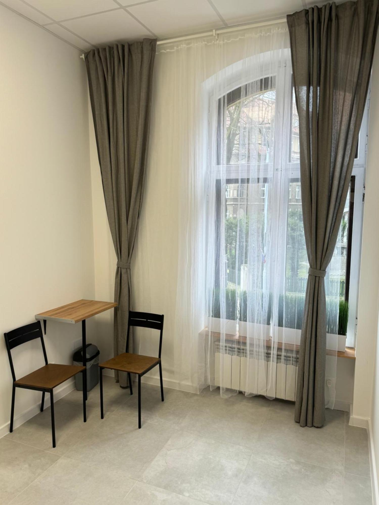 Green Hostel Katowice - 24H Parking Εξωτερικό φωτογραφία